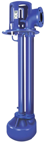 सबमर्सिबल वेट पिट पंप्स