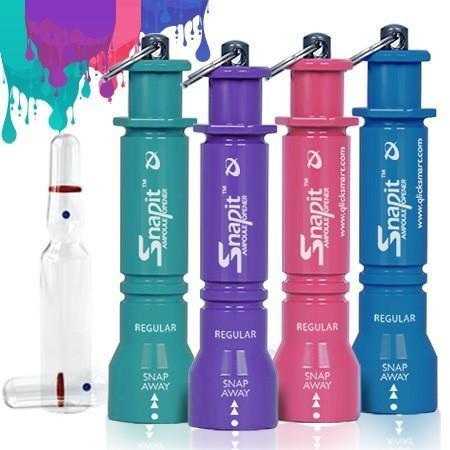 Ampoule Opener