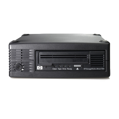 Tape Based Data Backup System