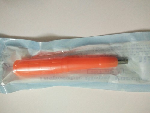 बायोप्सी पंच