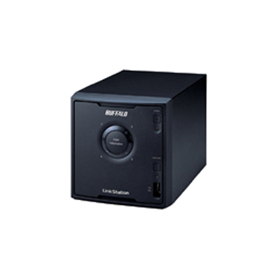 Network Attached Storage