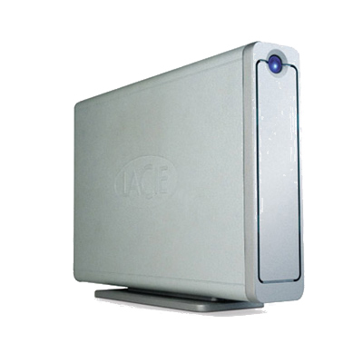External Hard Disk Drive
