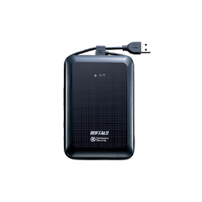External Hard Drives