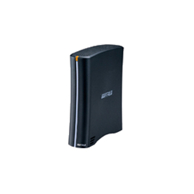 External Hard Disc 