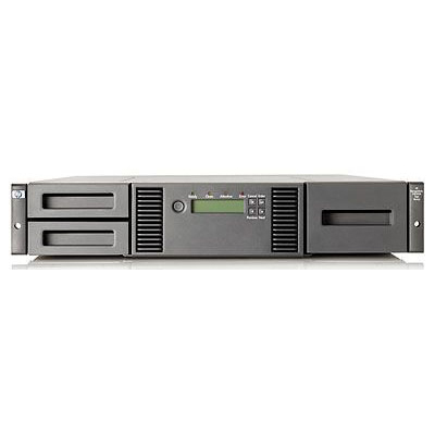 Tape Based Data Backup 