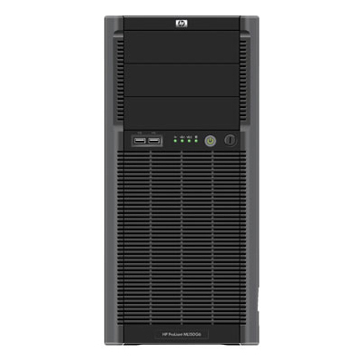 HP Proliant Servers