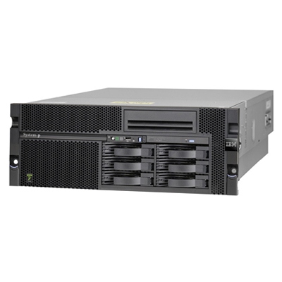 IBN Servers