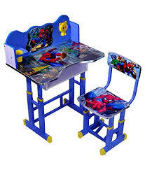 Study Table Set For Kids