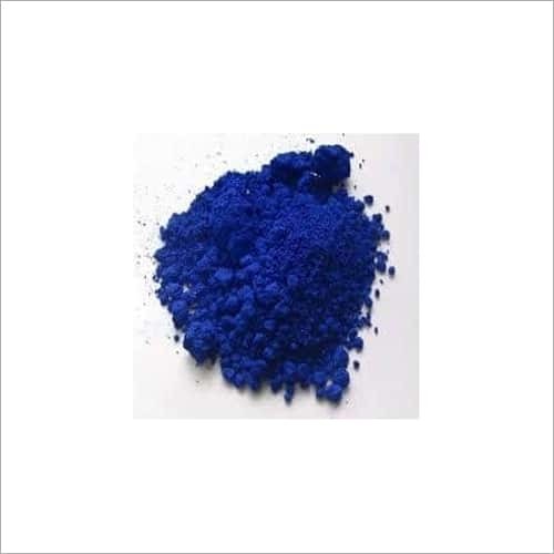 Direct Blue Dyes