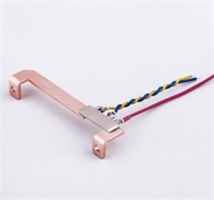 Shunt - Copper & Nickel, 10x5x2 Mm, 50w Power Rating, 0.001 Ohms Resistance | Cost Effective, Durable Design, Easy Installation, High Accuracy, Low Resistance, Reliable Performance
