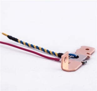 Shunt - Copper & Nickel, 10x5x2 Mm, 50w Power Rating, 0.001 Ohms Resistance | Cost Effective, Durable Design, Easy Installation, High Accuracy, Low Resistance, Reliable Performance