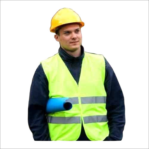 Industrial Safety Construction Uniform Gender: Male