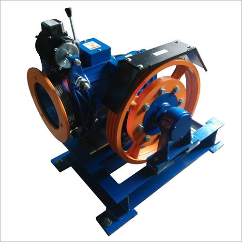 5HP कड़ाही मशीन