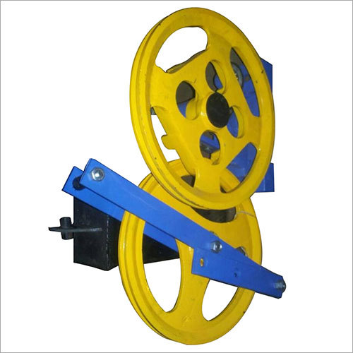 ओवर स्पीड गवर्नर सेट