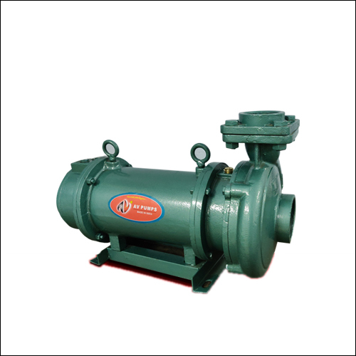 Open Well Submersible Pump