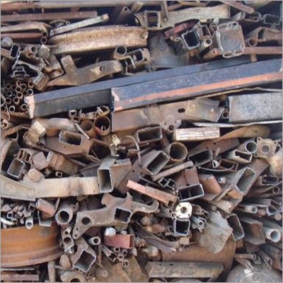Golden Cast Iron Scrap