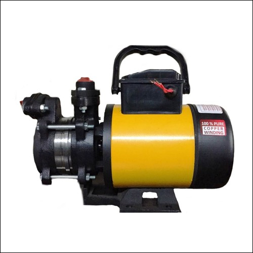 0.5 Hp Self Prime Pumps Flow Rate: 3000 Lph