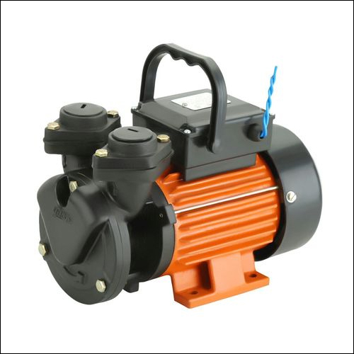 V Type Self Prime Pump Flow Rate: 3000 Lph