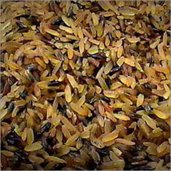 Rejection Puffed Rice