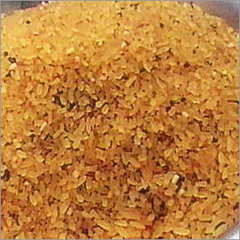 Puffed Broken Rice