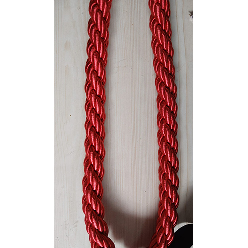 Twisted Cord - Characteristics: Light In Weight