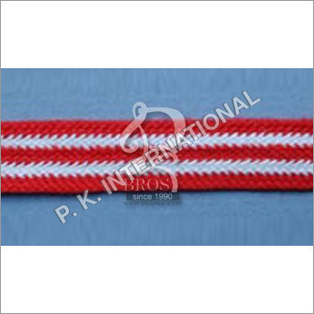 Coloured Webbing Tape - Characteristics: Light In Weight