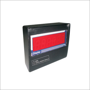 Digital Weight Meters