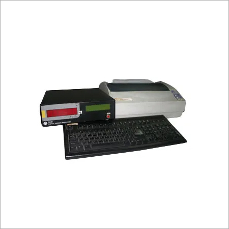 KWS Series Digital Weight Indicator