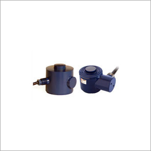 Compression Type Load Cell - 10, 23, 30, 45, 50 Ton Capacity Range | Multicolumn, IP68 Rated, Impact & Corrosion Resistant