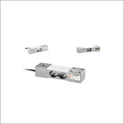 Off Center Load Cell