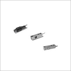 Beam Type Single Ended Shear Load Cell