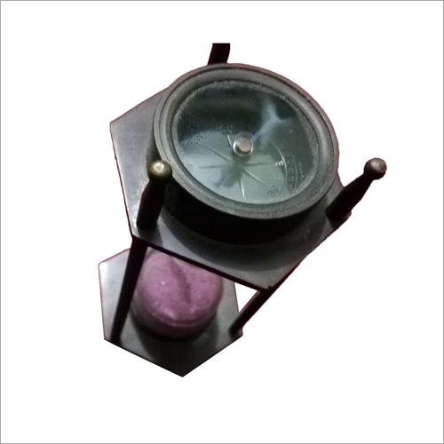 Glass Wooden Sand Timer