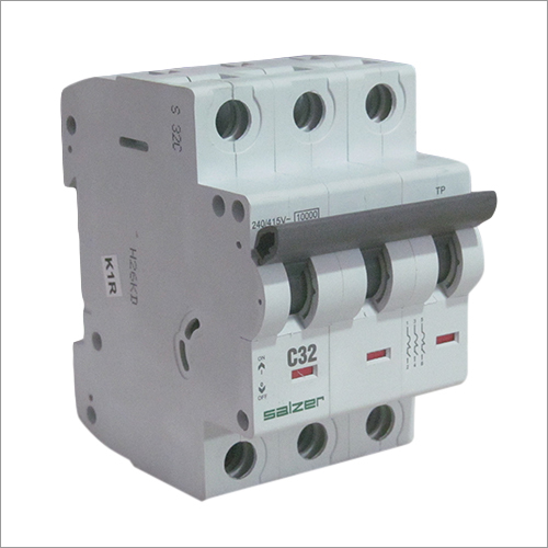 एमसीबी आइसोलेटर्स