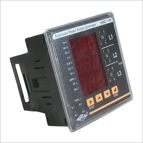 Digital Analog Meter