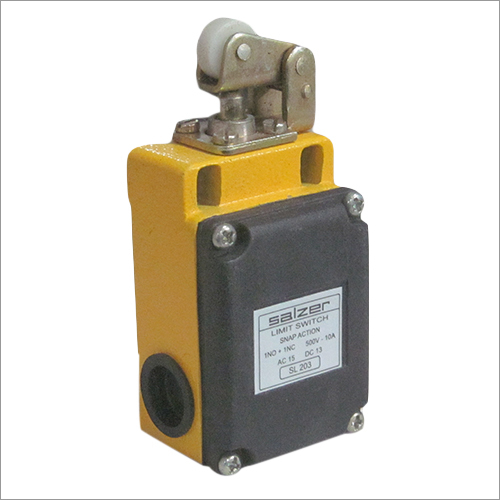 Electric Limit Switch