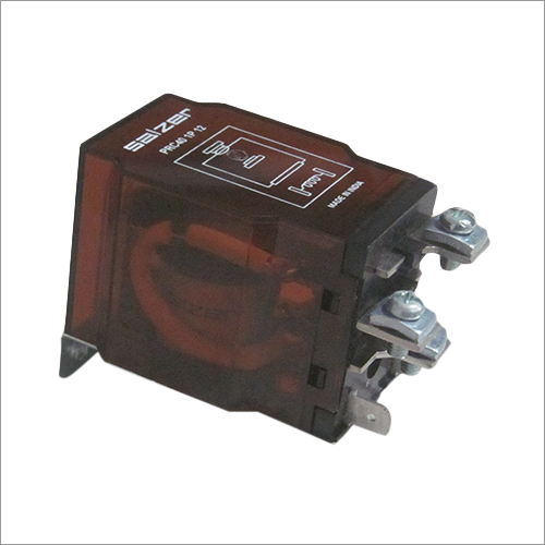 Dc Power Relay