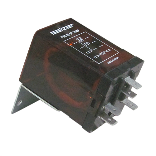 Dc Power Relay