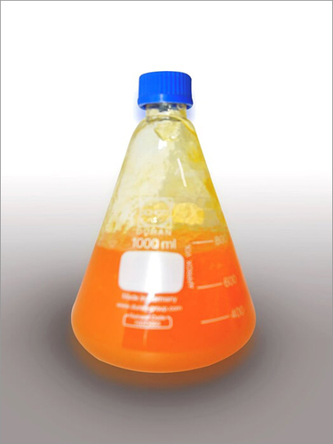 Biosolv c6 ARAFFF 1-3 2