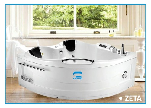 ज़ेटा फुल्ली लोडेड