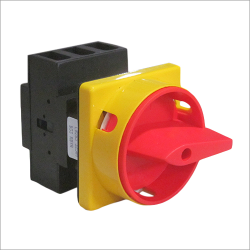 Sg Rotary Switch