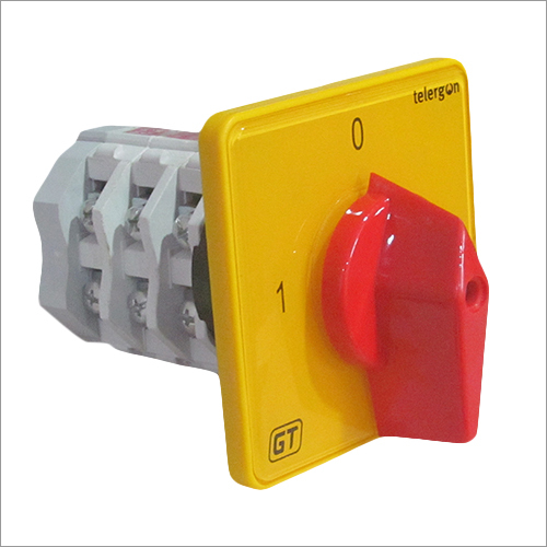 Sg Rotary Switch