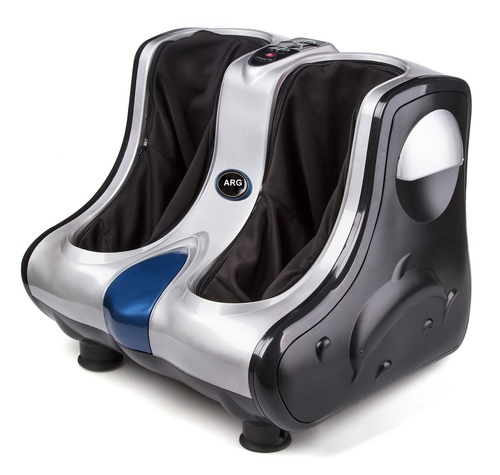 फुट और बछड़ा मालिश करने वाला