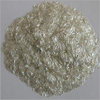 Fibreglass Chopped Wool Strands