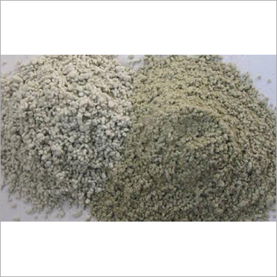 Nodulated Iron Casting