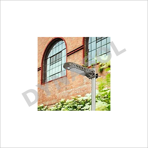 800 Lumens Mini Series Fully Automatic Remote Controlled All-in-one Led Solar Street Light