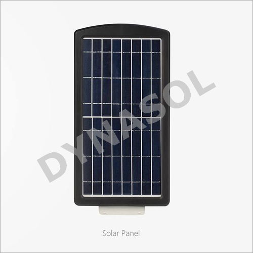 900 Lumens Mini Series Fully Automatic All-in-one Led Solar Street Light