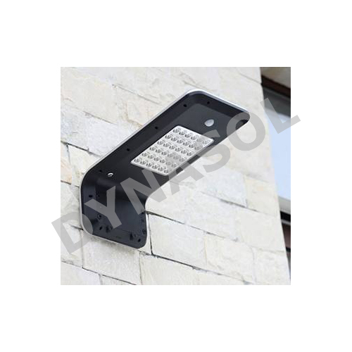 1000 Lumens Mini Series Fully Automatic All-in-one Led Solar Street Light