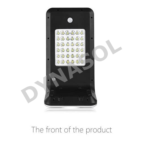 1000 Lumens Mini Series Fully Automatic All-in-one Led Solar Street Light