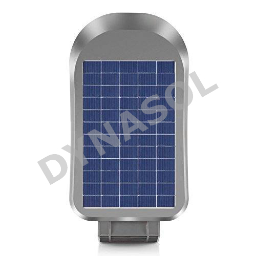 1200 Lumens Mini Series Fully Automatic All-in-one Led Solar Street Light