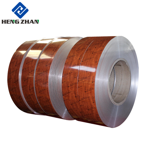 Color Coated Aluminum Strip Application: Ceiling